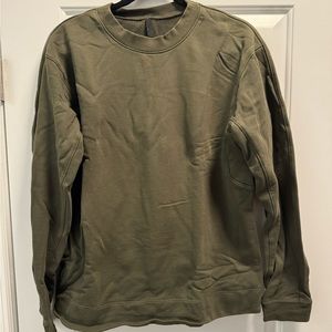 Lululemon crewneck